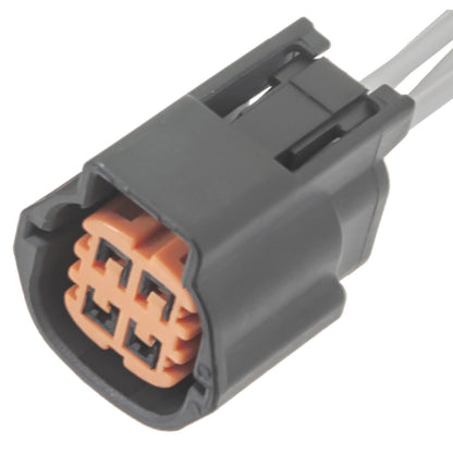Standard Ignition S3135