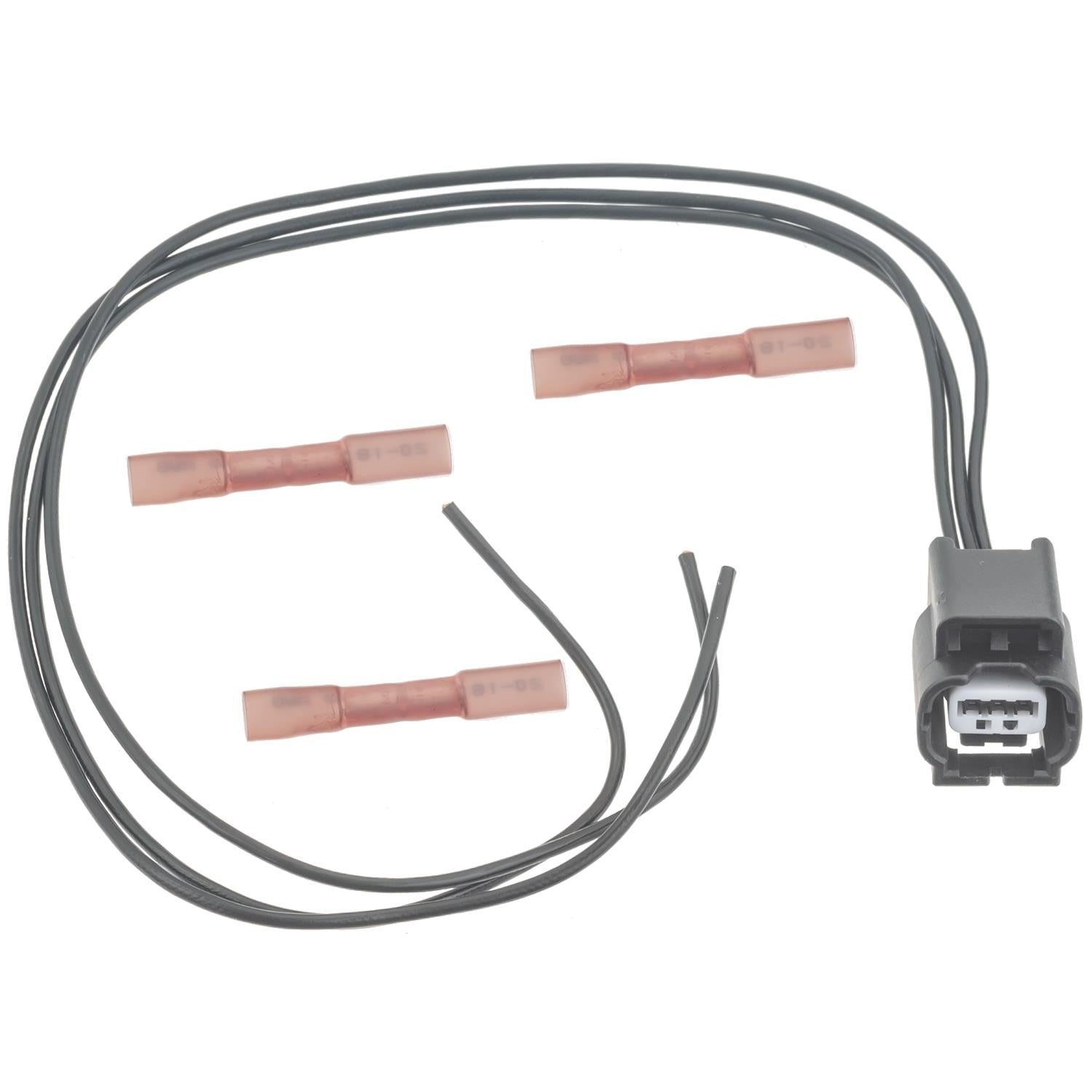 Standard Ignition S3140