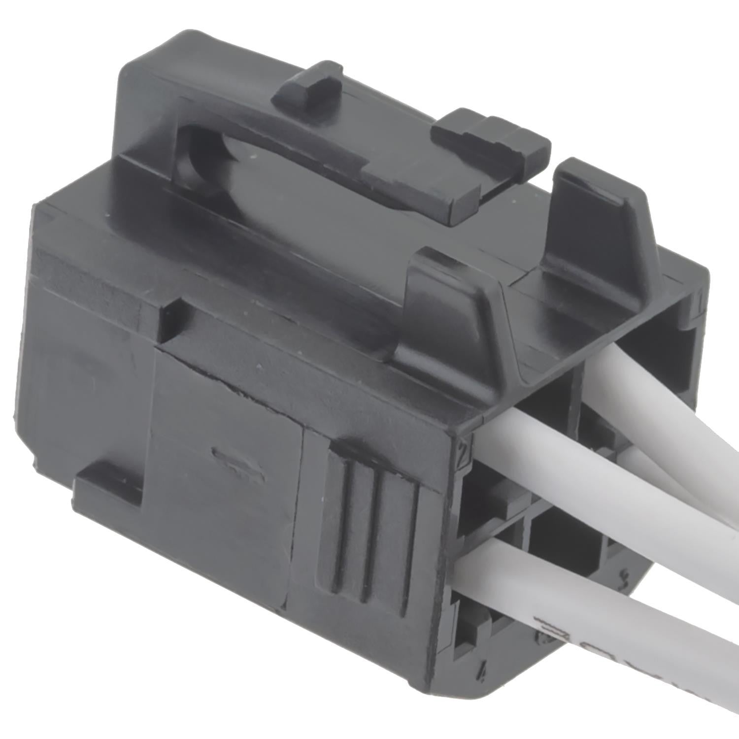 Standard Ignition S3142