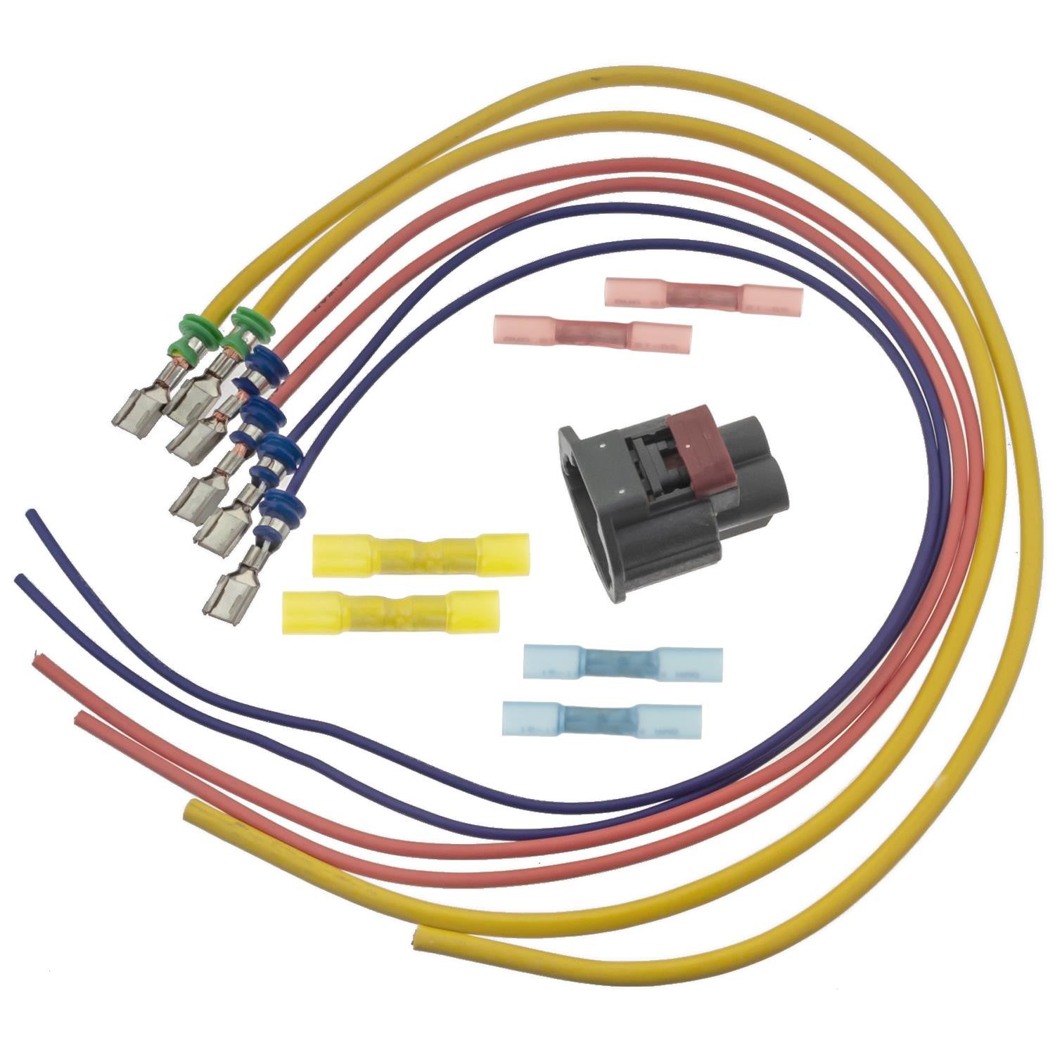 Standard Ignition Multi-Purpose Connector S3145 main image