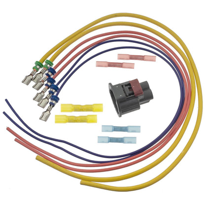Standard Ignition Multi-Purpose Connector S3145 main image