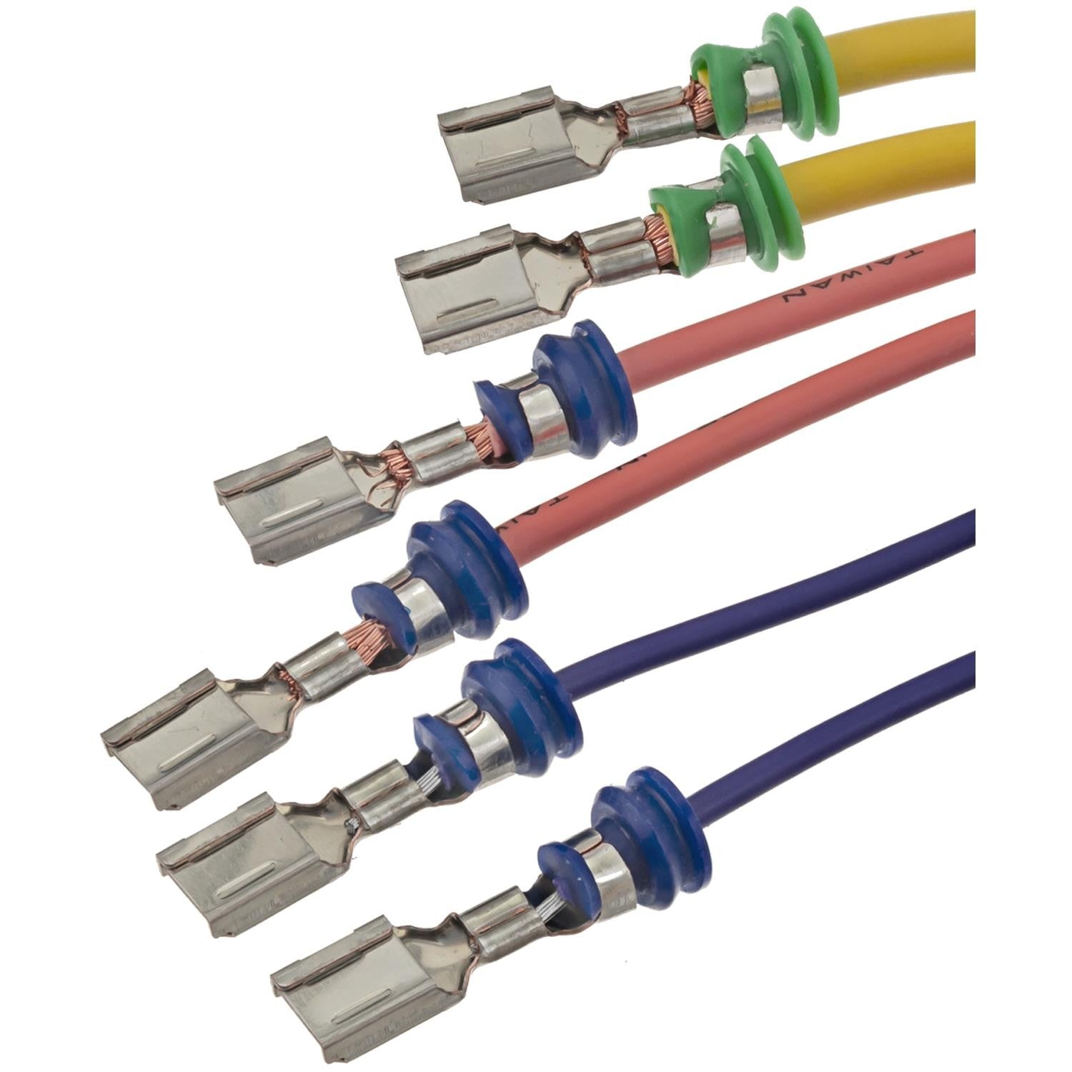 Standard Ignition Multi-Purpose Connector S3145 image 4