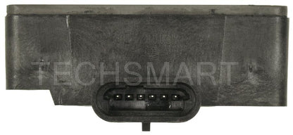 TechSmart Diesel Fuel Injector Pump Driver Relocation Kit S39001