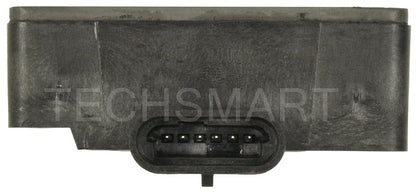 TechSmart Diesel Fuel Injector Pump Driver Relocation Kit S39001