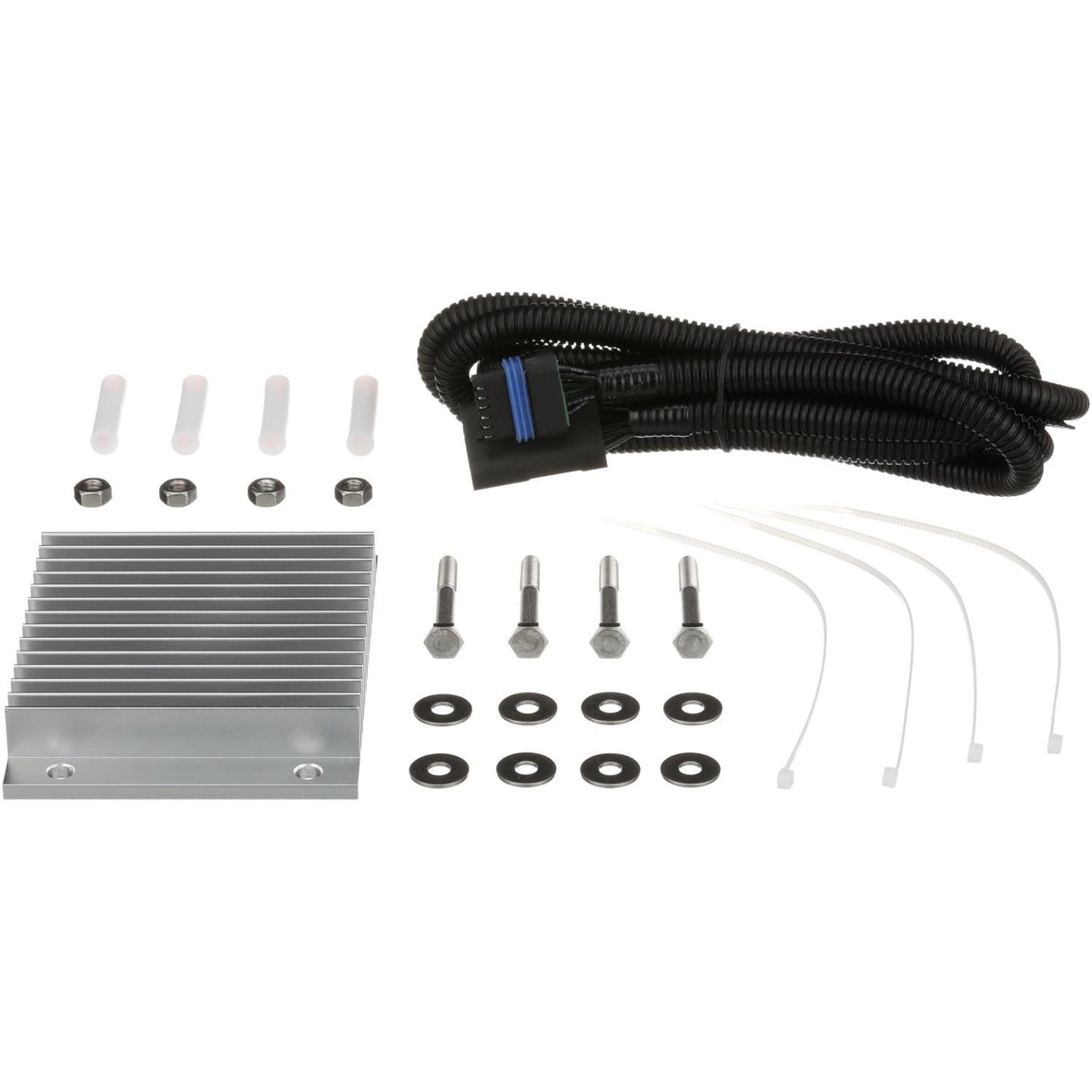 TechSmart Diesel Fuel Injector Pump Driver Relocation Kit S39002