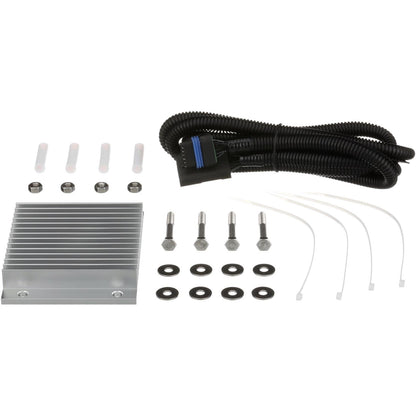 TechSmart Diesel Fuel Injector Pump Driver Relocation Kit S39002