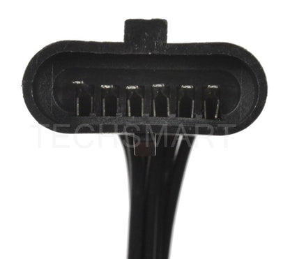 Standard Ignition S39002