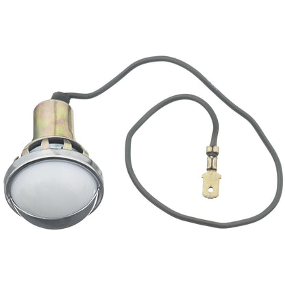 Standard Ignition License Plate Light S-40