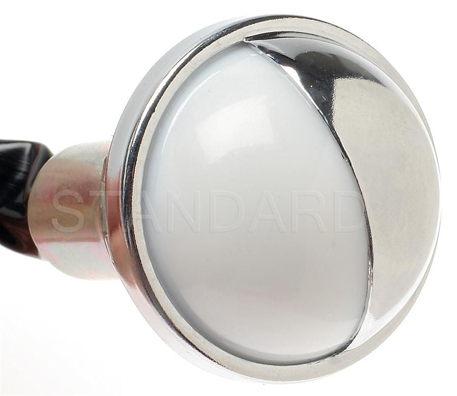 Standard Ignition License Plate Light S-40