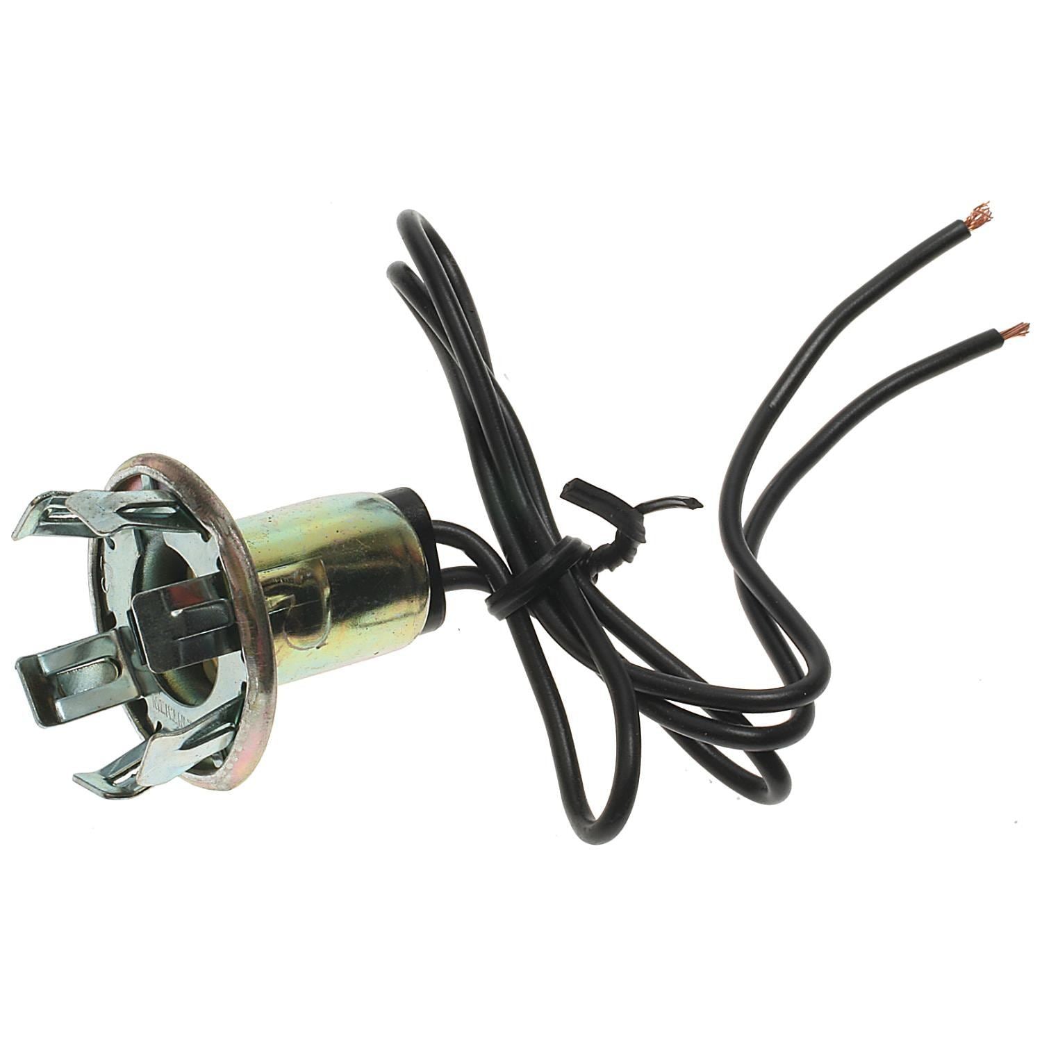 Standard Ignition Multi-Purpose Light Bulb Socket S-44