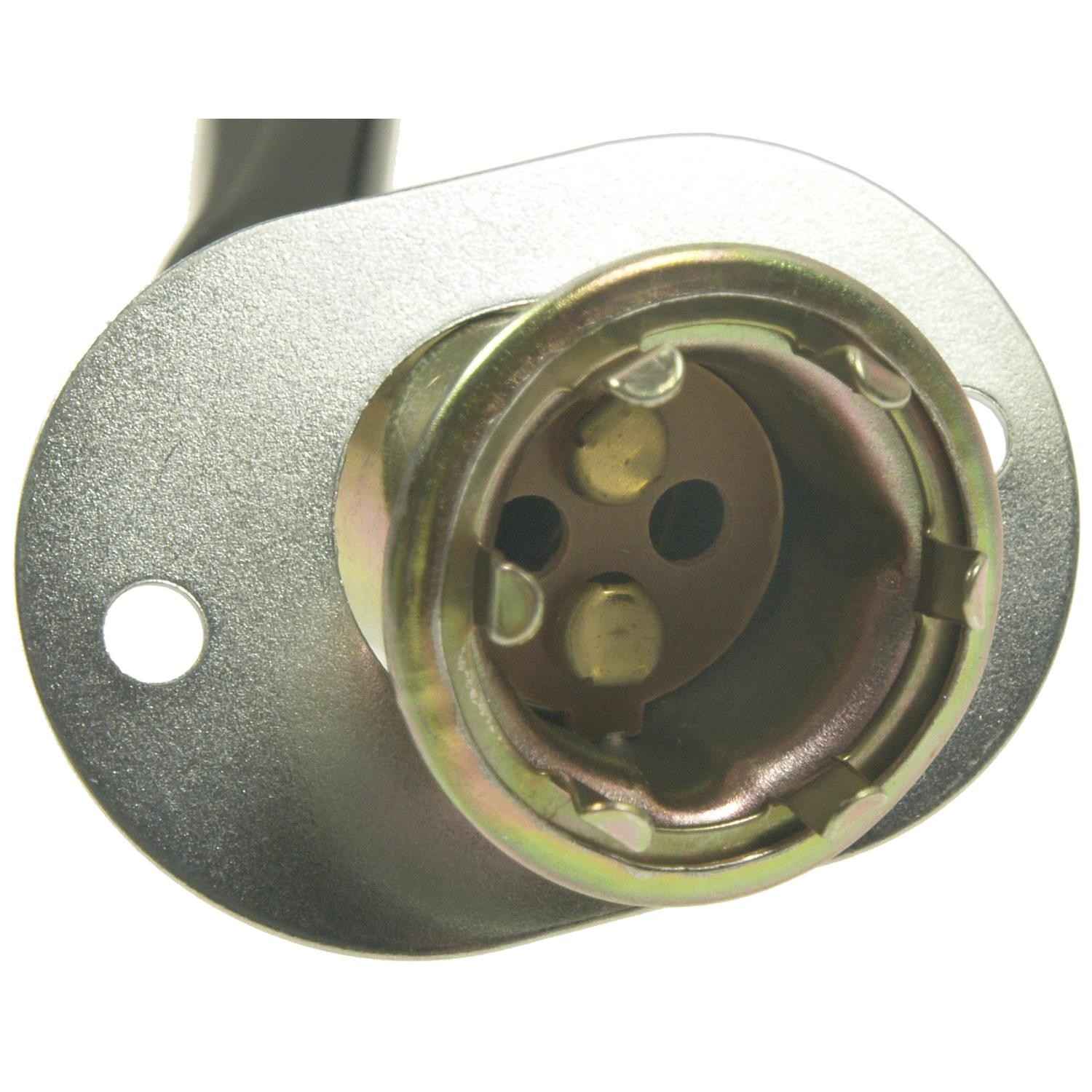 Standard Ignition Tail Light Socket S-46N