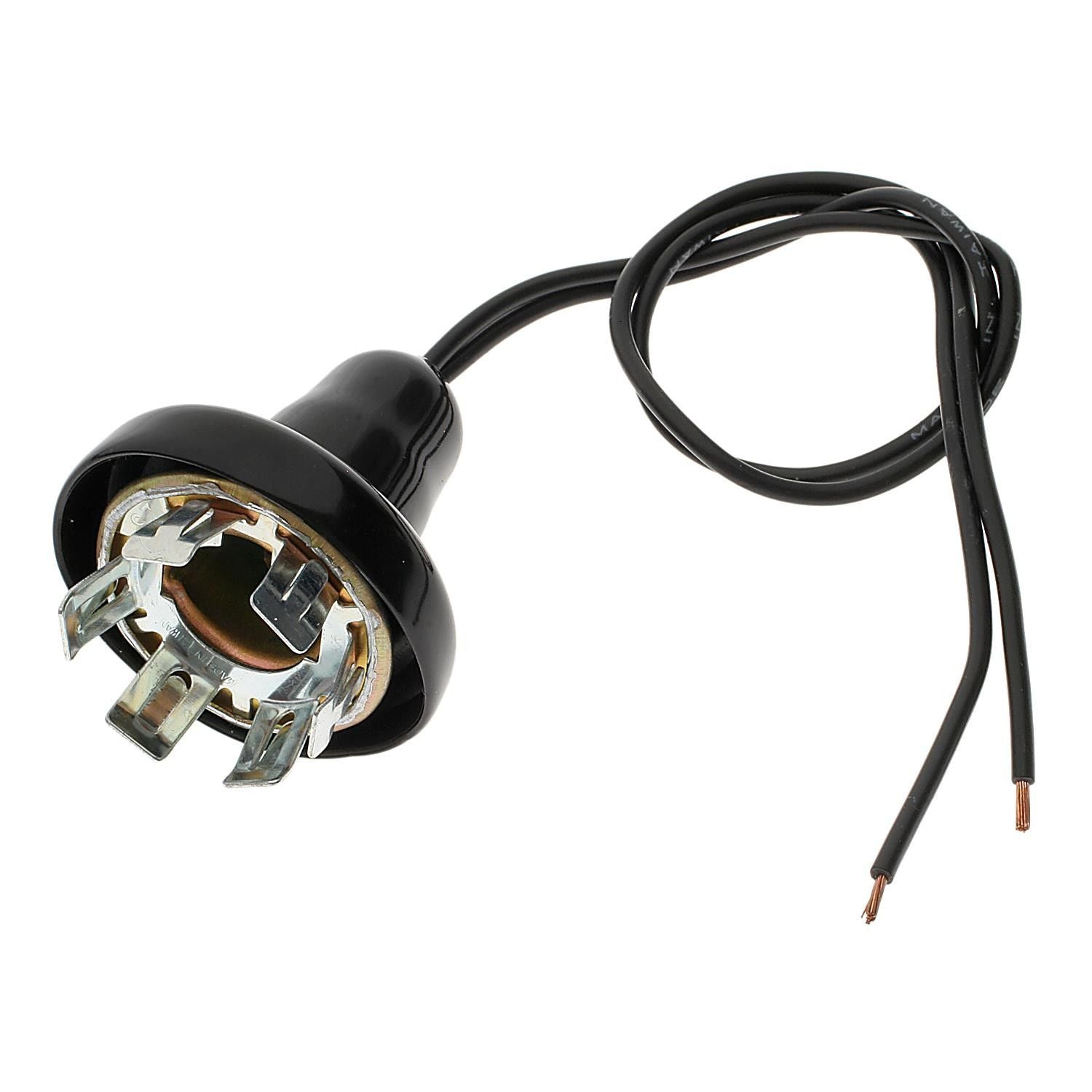 Standard Ignition Multi-Purpose Light Bulb Socket S-47N