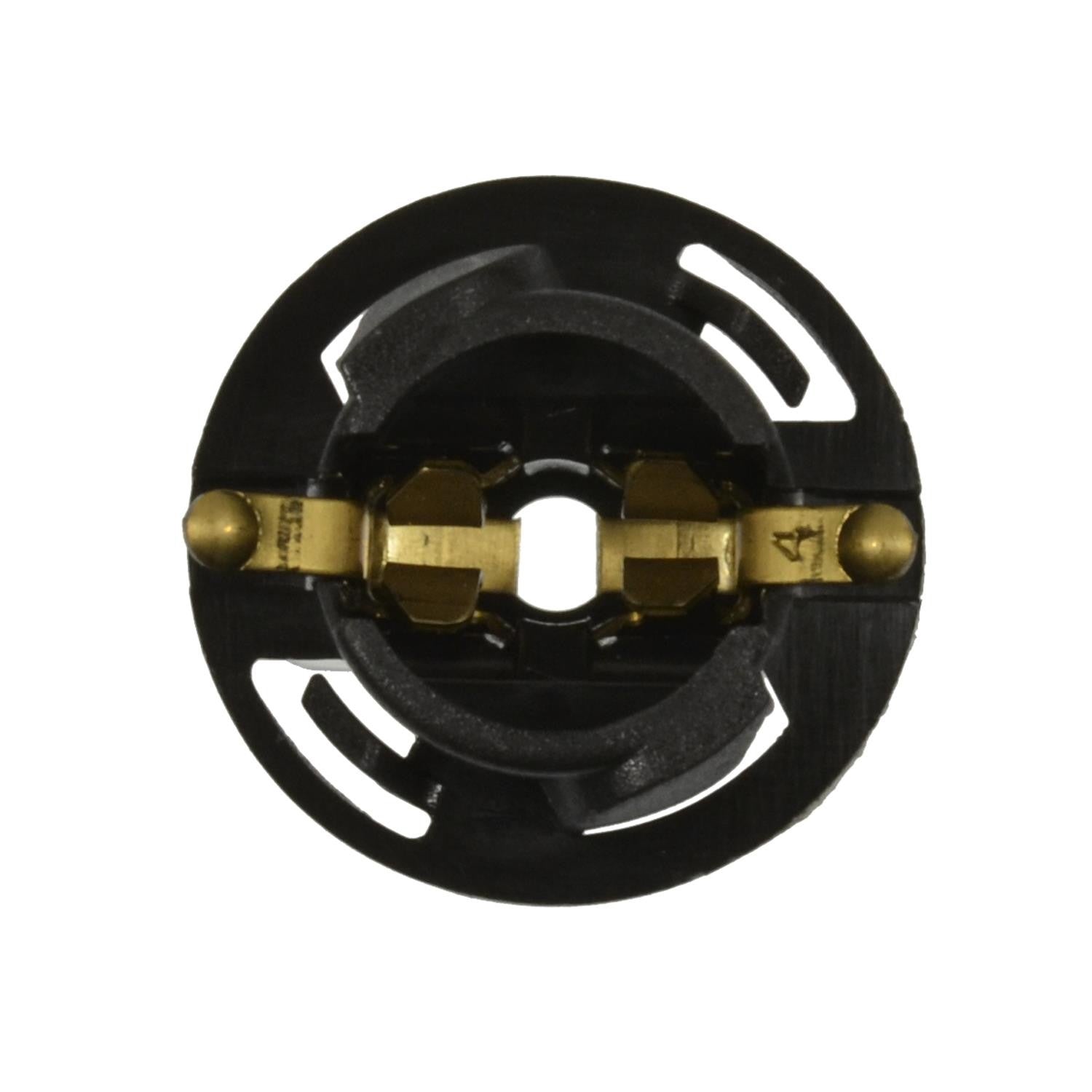 Standard Ignition Multi-Purpose Light Bulb Socket S-500A