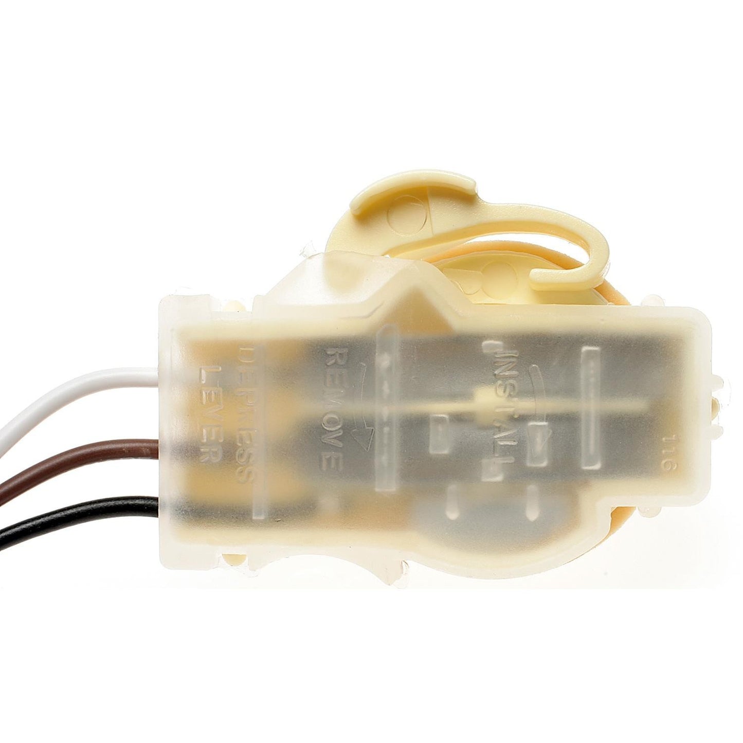 Standard Ignition Socket S-502