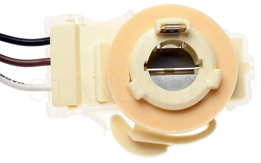 Standard Ignition Socket S-502