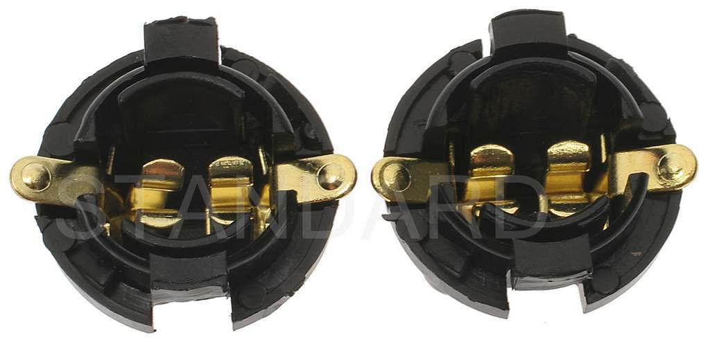 Standard Ignition Multi-Purpose Light Bulb Socket S-503A