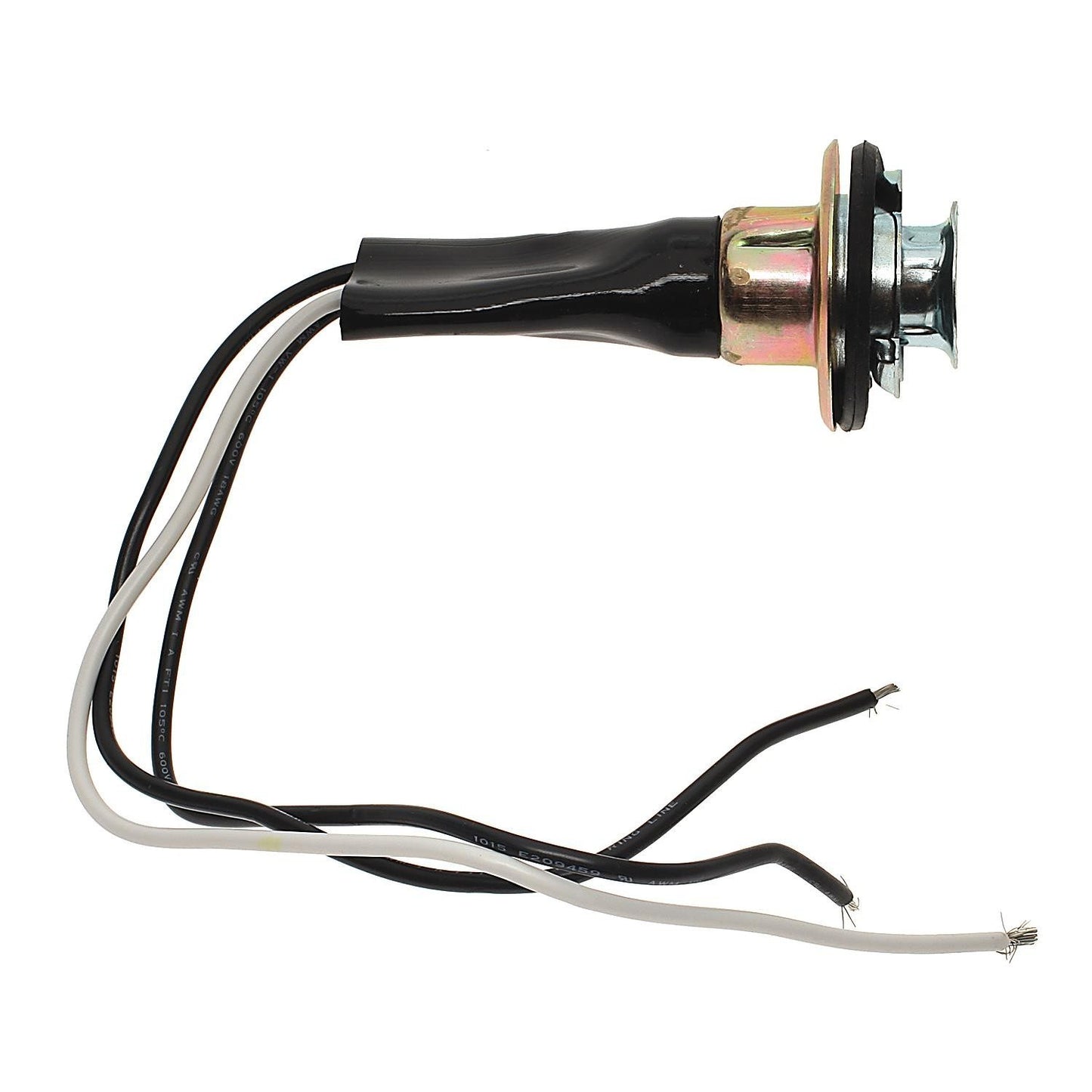 Standard Ignition Multi-Purpose Light Bulb Socket S-504