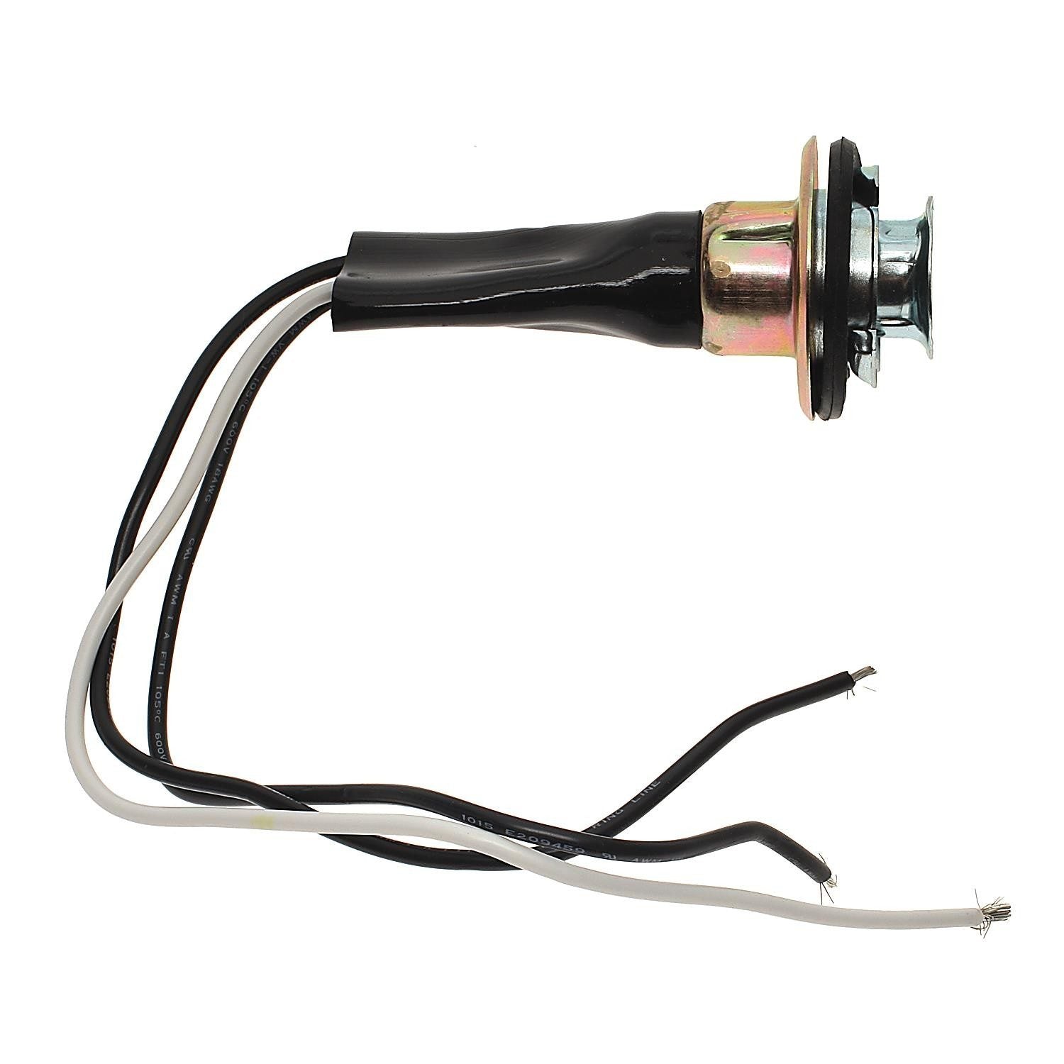 Standard Ignition Multi-Purpose Light Bulb Socket S-504