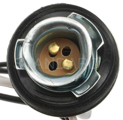 Standard Ignition Multi-Purpose Light Bulb Socket S-504