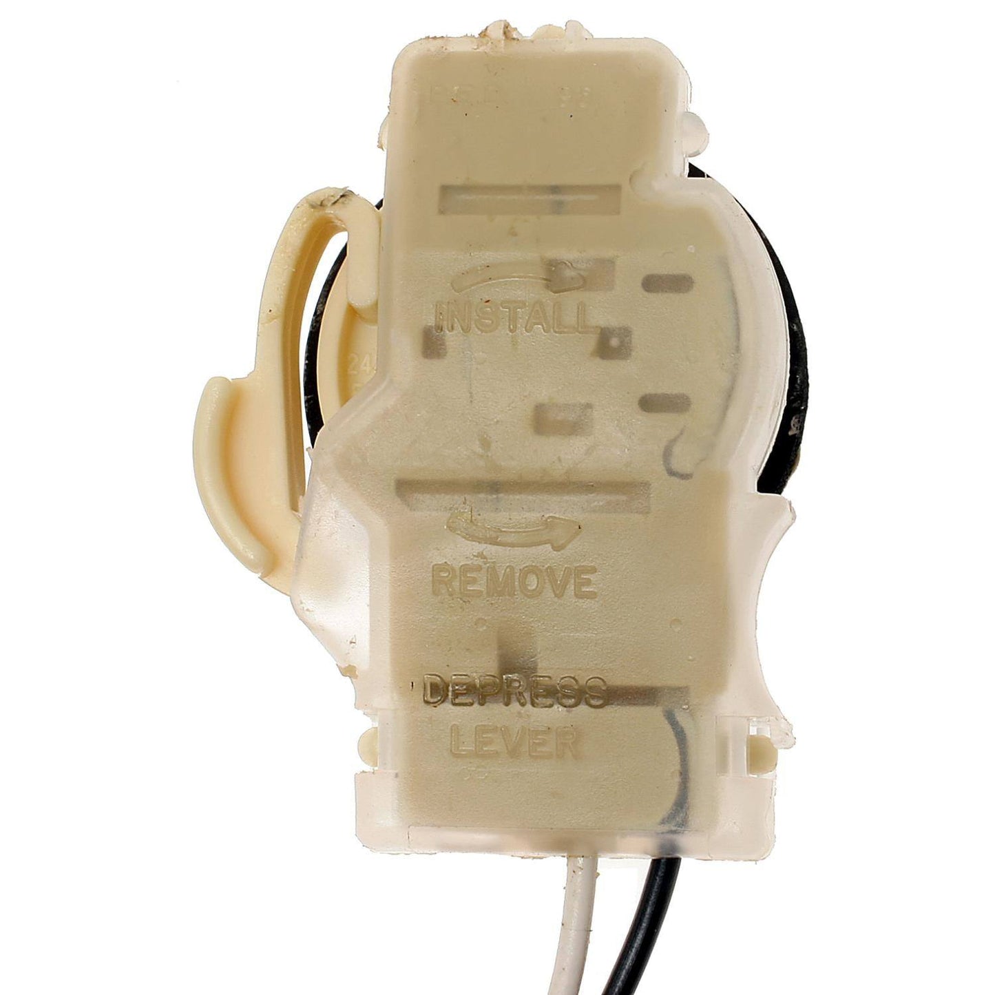 Standard Ignition Multi-Purpose Light Bulb Socket S-506