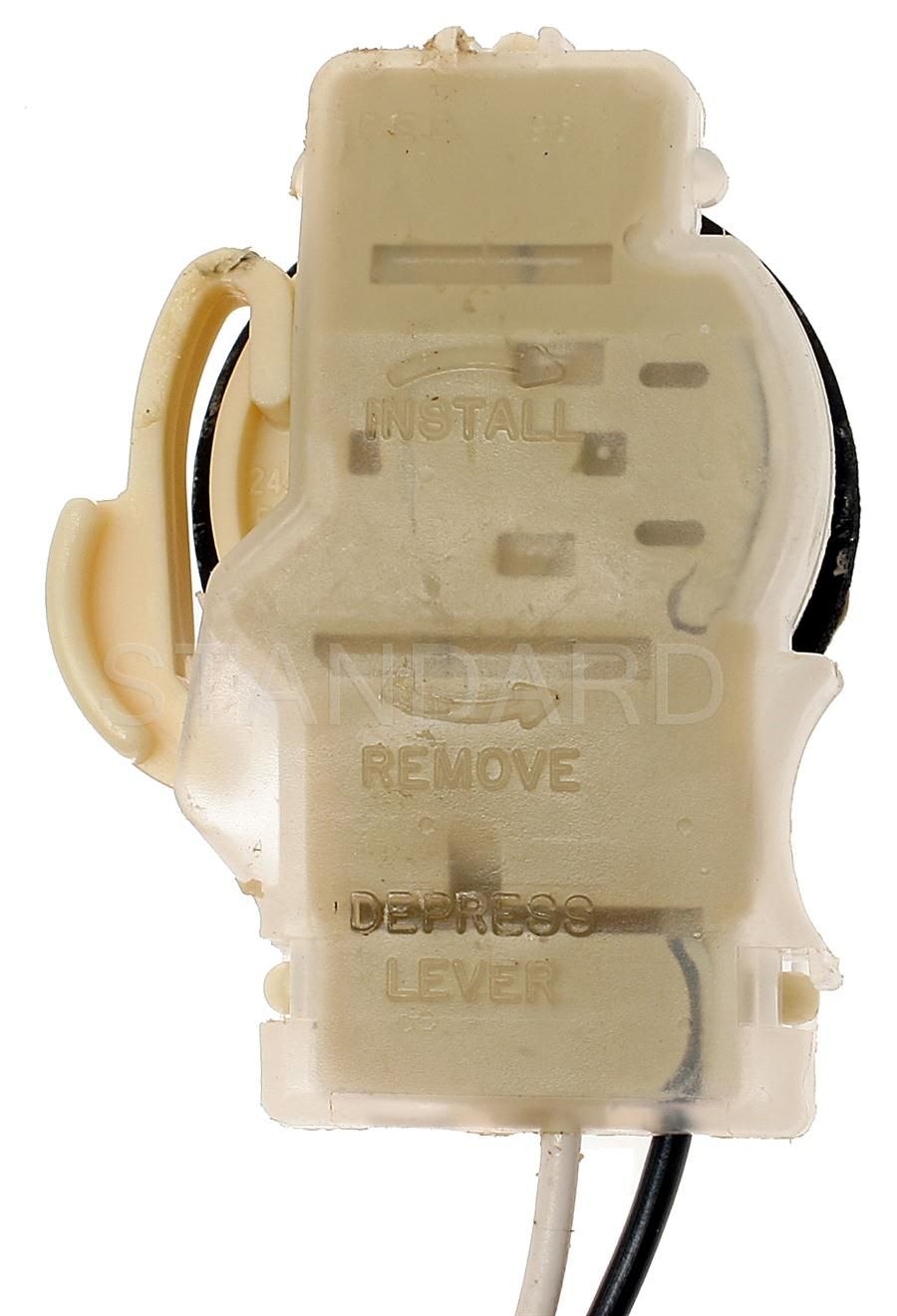 Standard Ignition Multi-Purpose Light Bulb Socket S-506