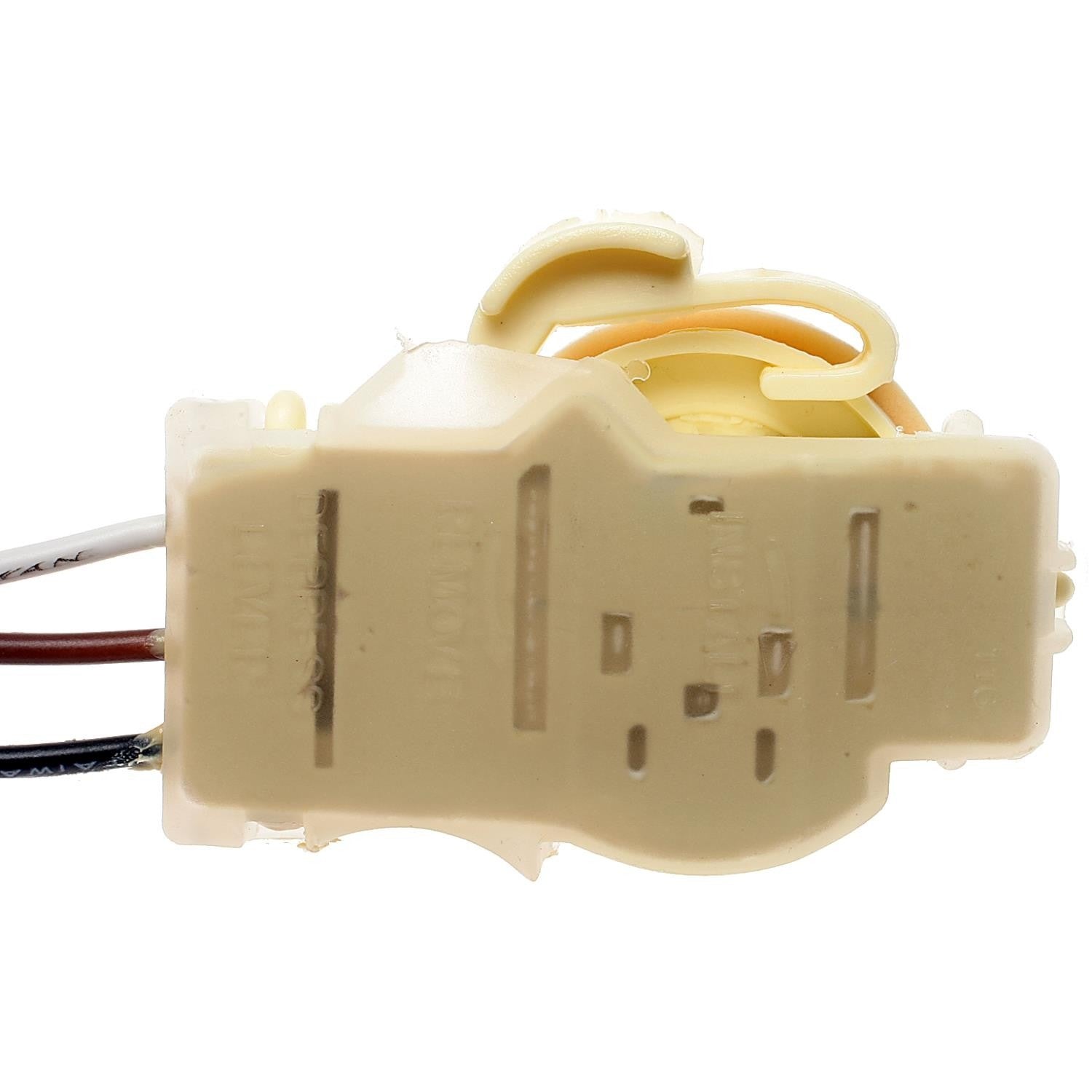 Standard Ignition Multi-Purpose Light Bulb Socket S-507