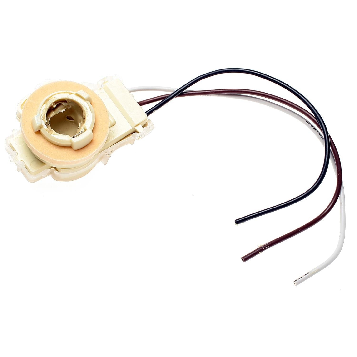 Standard Ignition Multi-Purpose Light Bulb Socket S-507