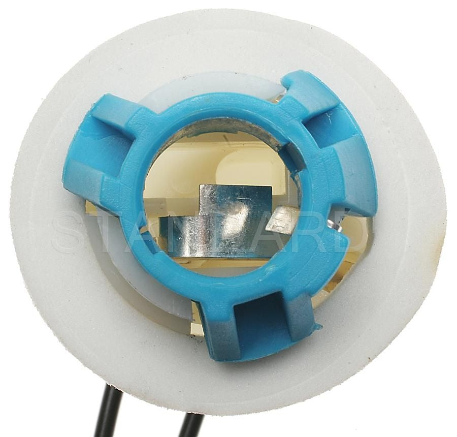 Standard Ignition Multi-Purpose Light Bulb Socket S-509