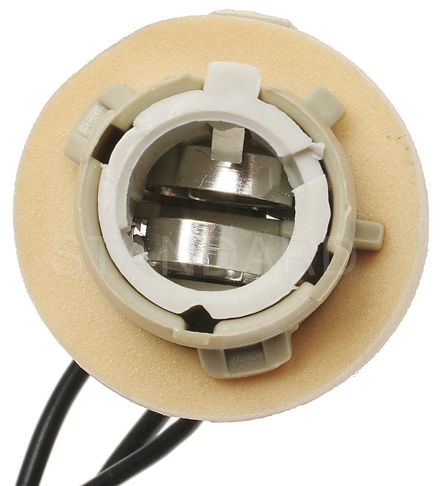 Standard Ignition Multi-Purpose Light Bulb Socket S-510
