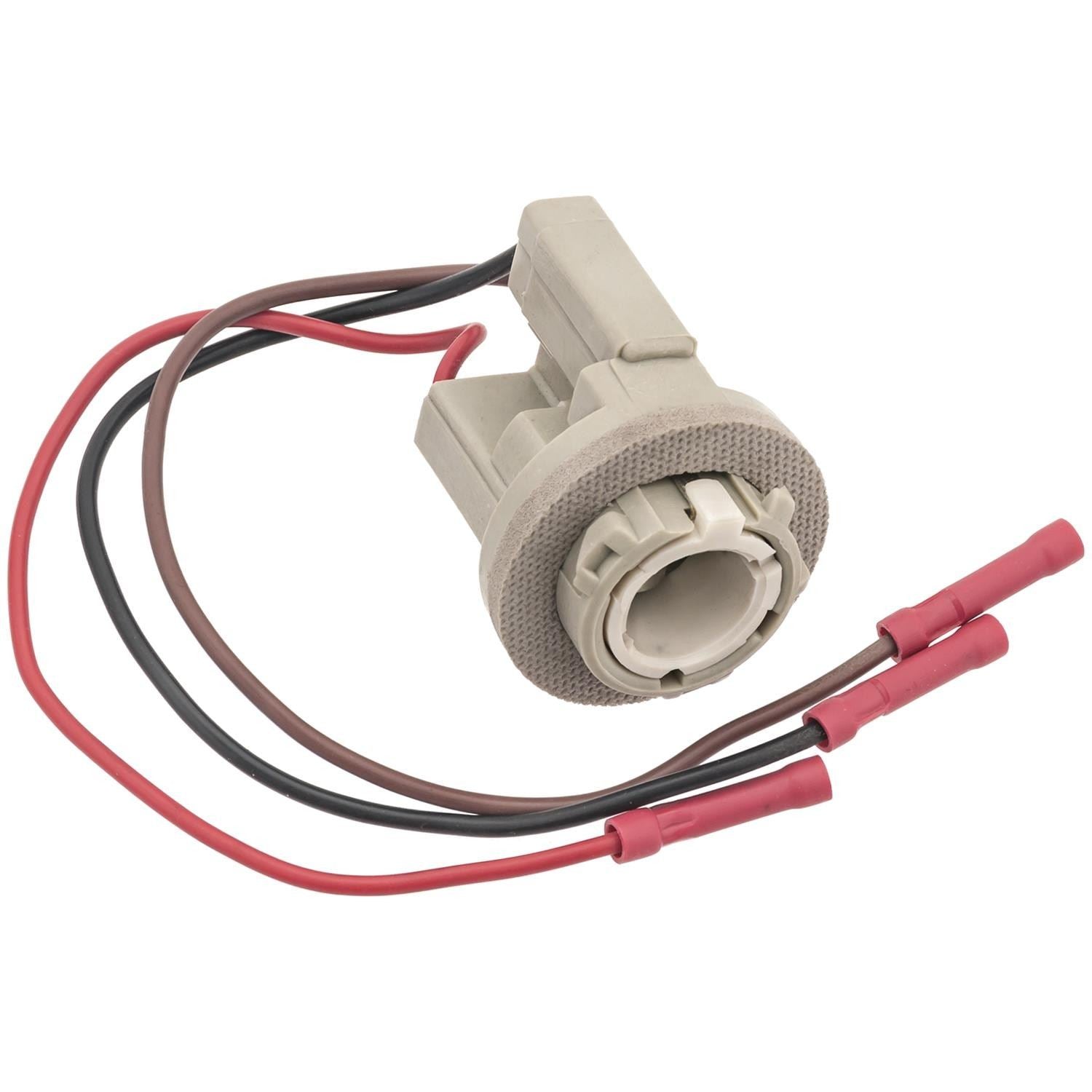 Standard Ignition Multi-Purpose Light Bulb Socket S-512