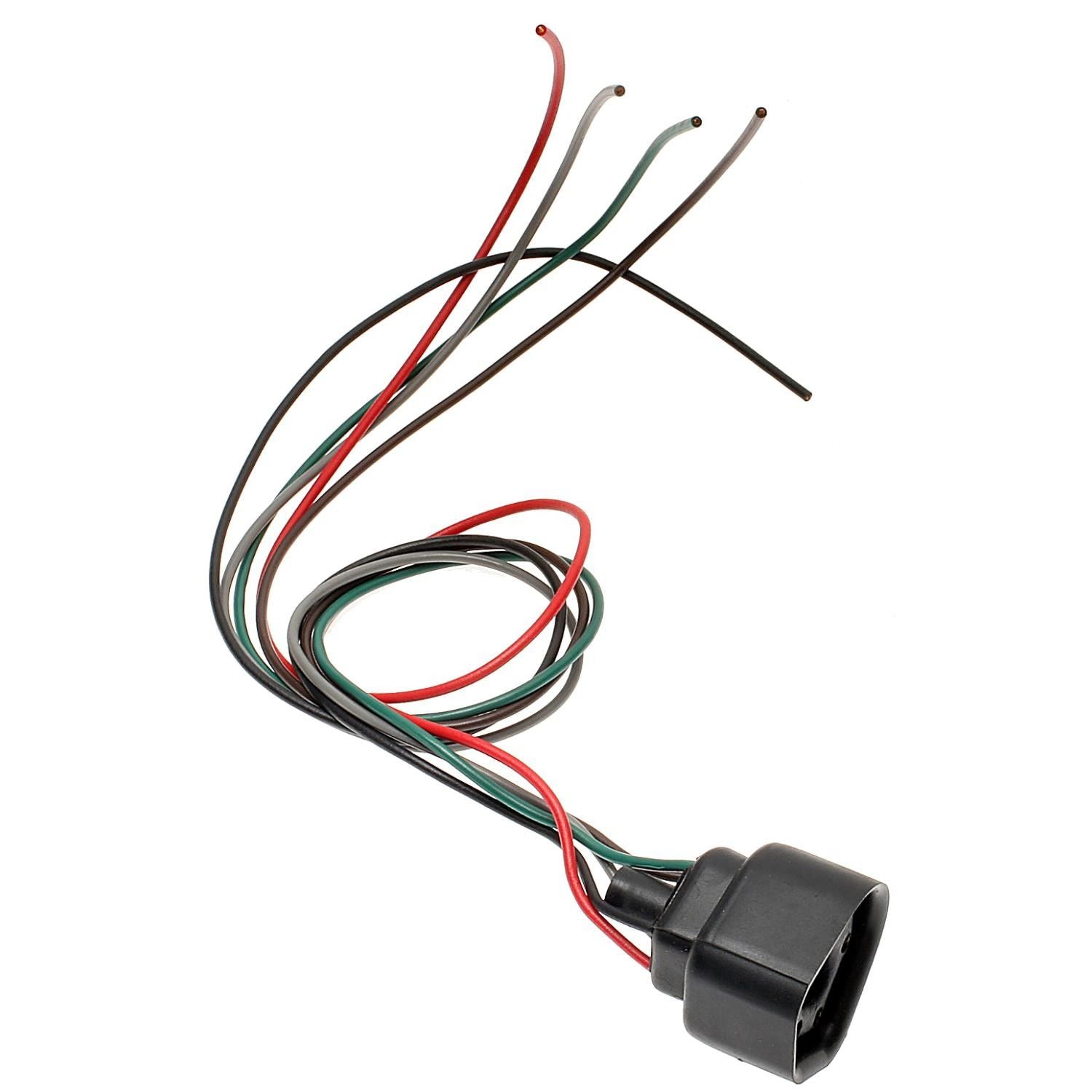 Standard Ignition Ignition Control Module Connector S-516