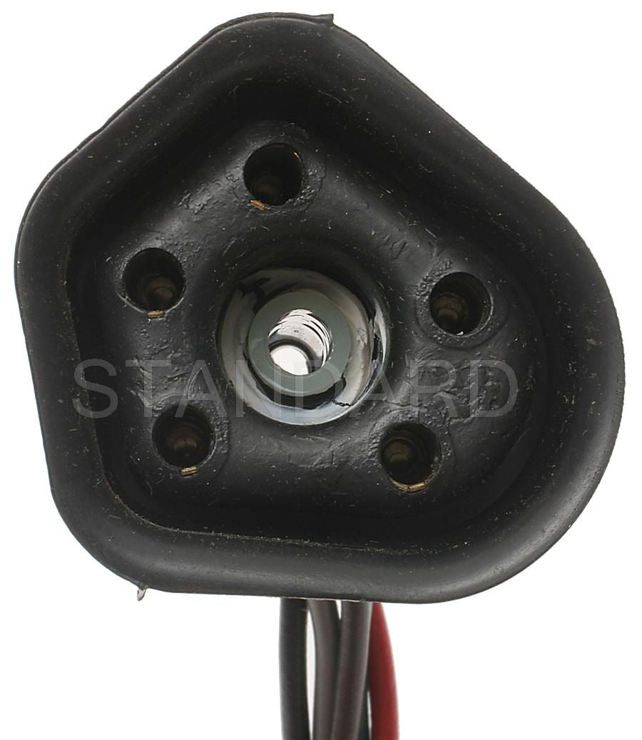 Standard Ignition Ignition Control Module Connector S-516