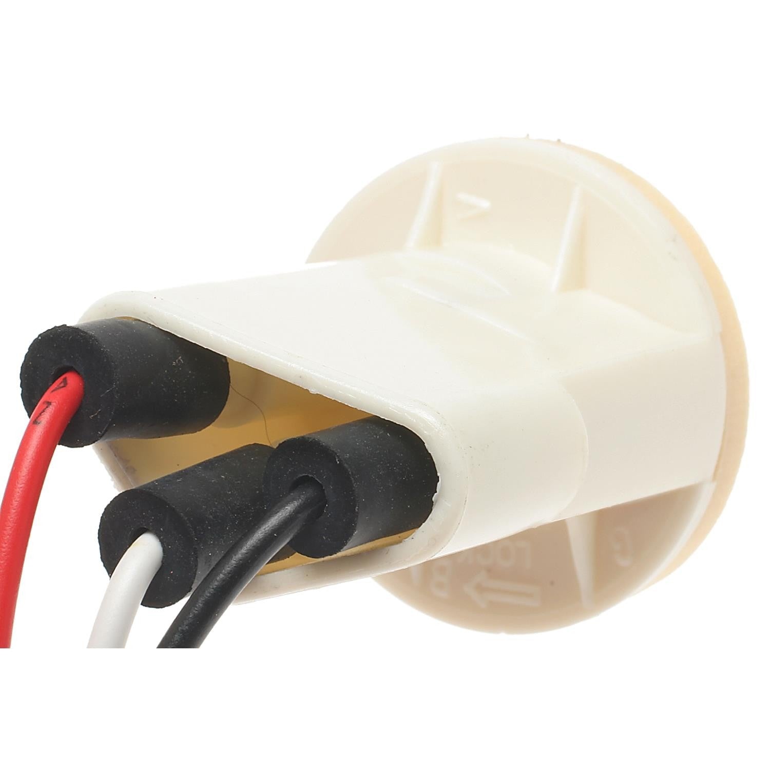 Standard Ignition Multi-Purpose Light Bulb Socket S-519