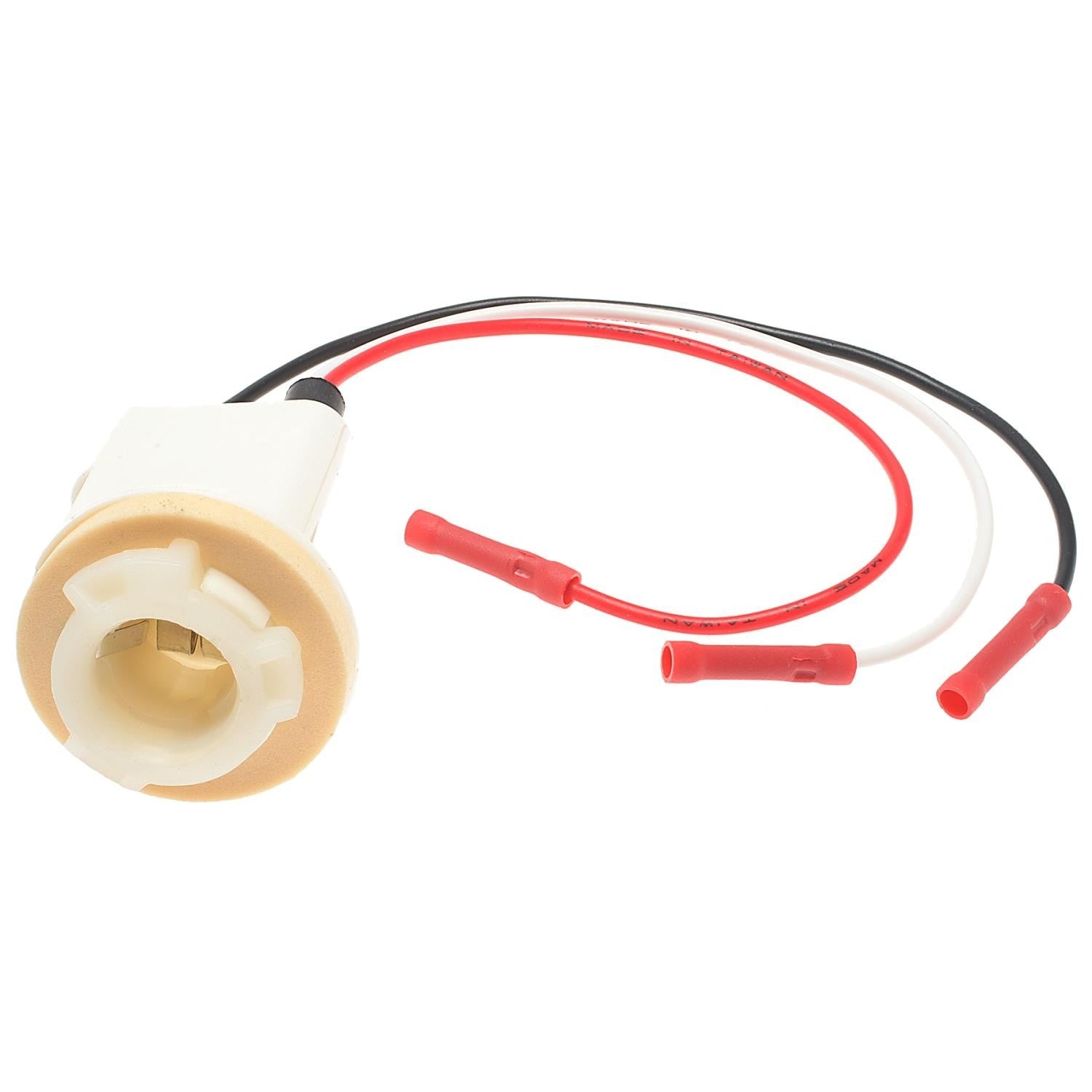 Standard Ignition Multi-Purpose Light Bulb Socket S-519