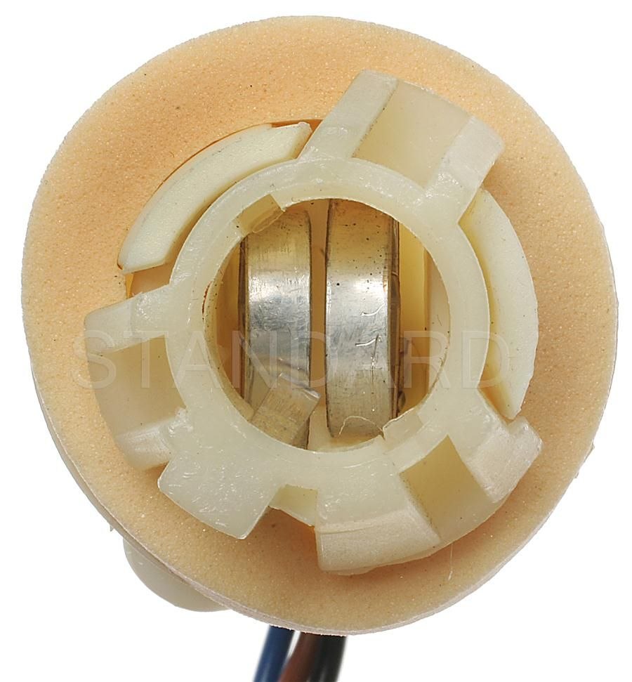 Standard Ignition Multi-Purpose Light Bulb Socket S-520
