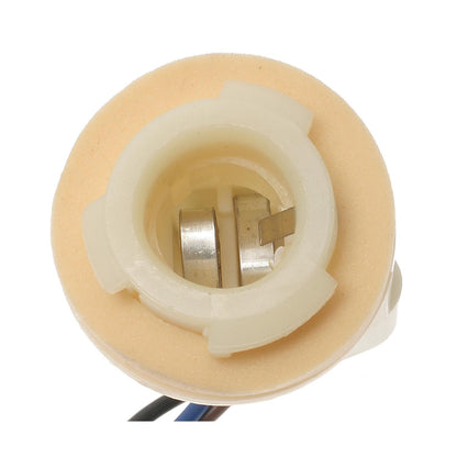 Standard Ignition Socket S-521