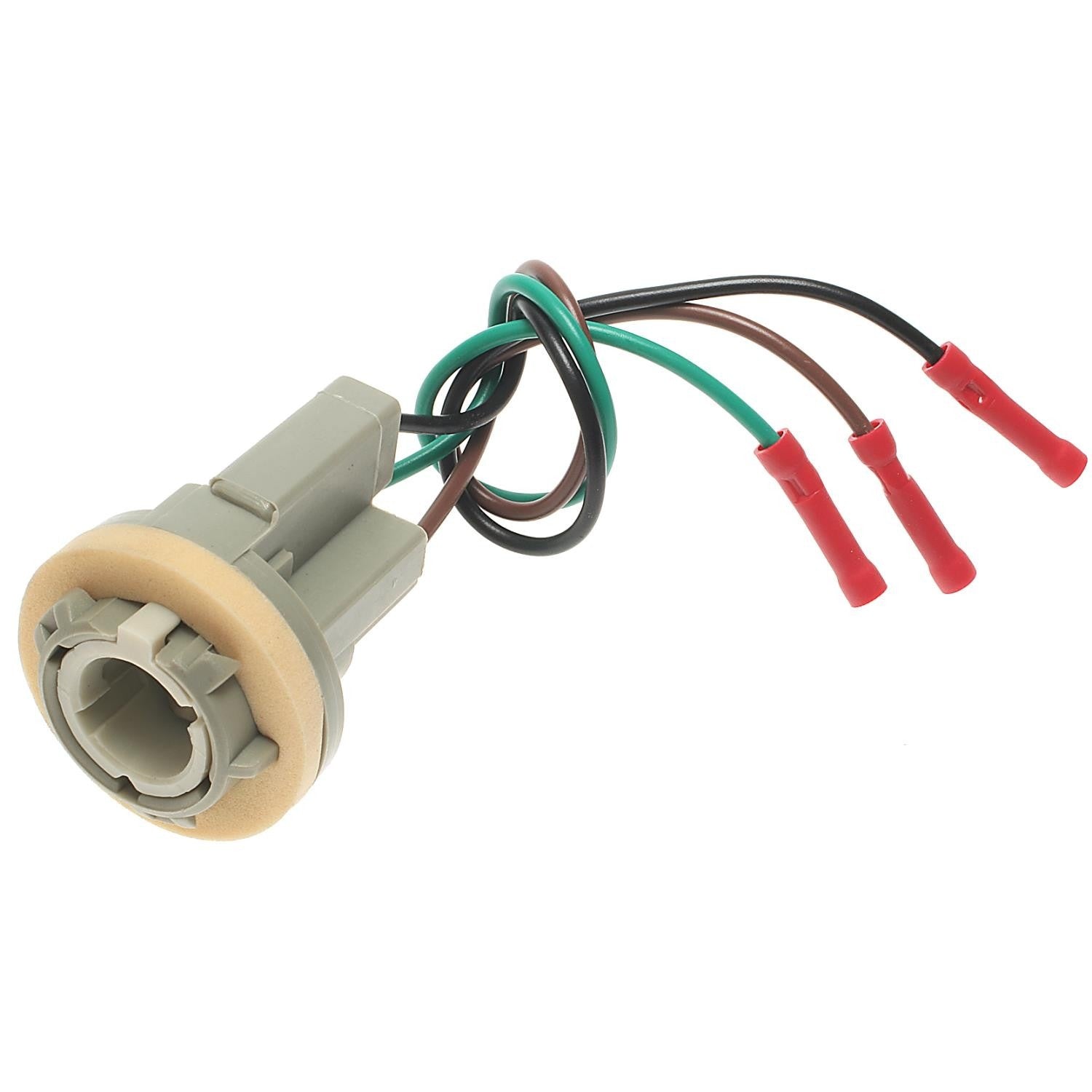 Standard Ignition Multi-Purpose Light Bulb Socket S-522