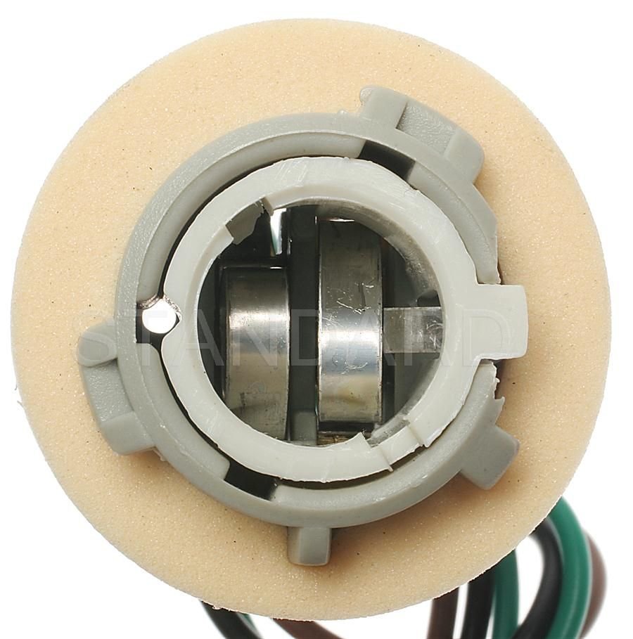 Standard Ignition Multi-Purpose Light Bulb Socket S-522