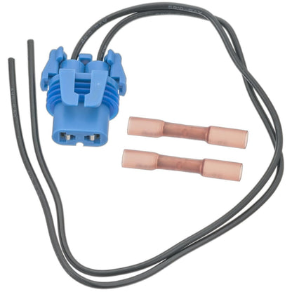 Standard Ignition Headlight Connector S-523