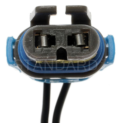 Standard Ignition Headlight Connector S-523