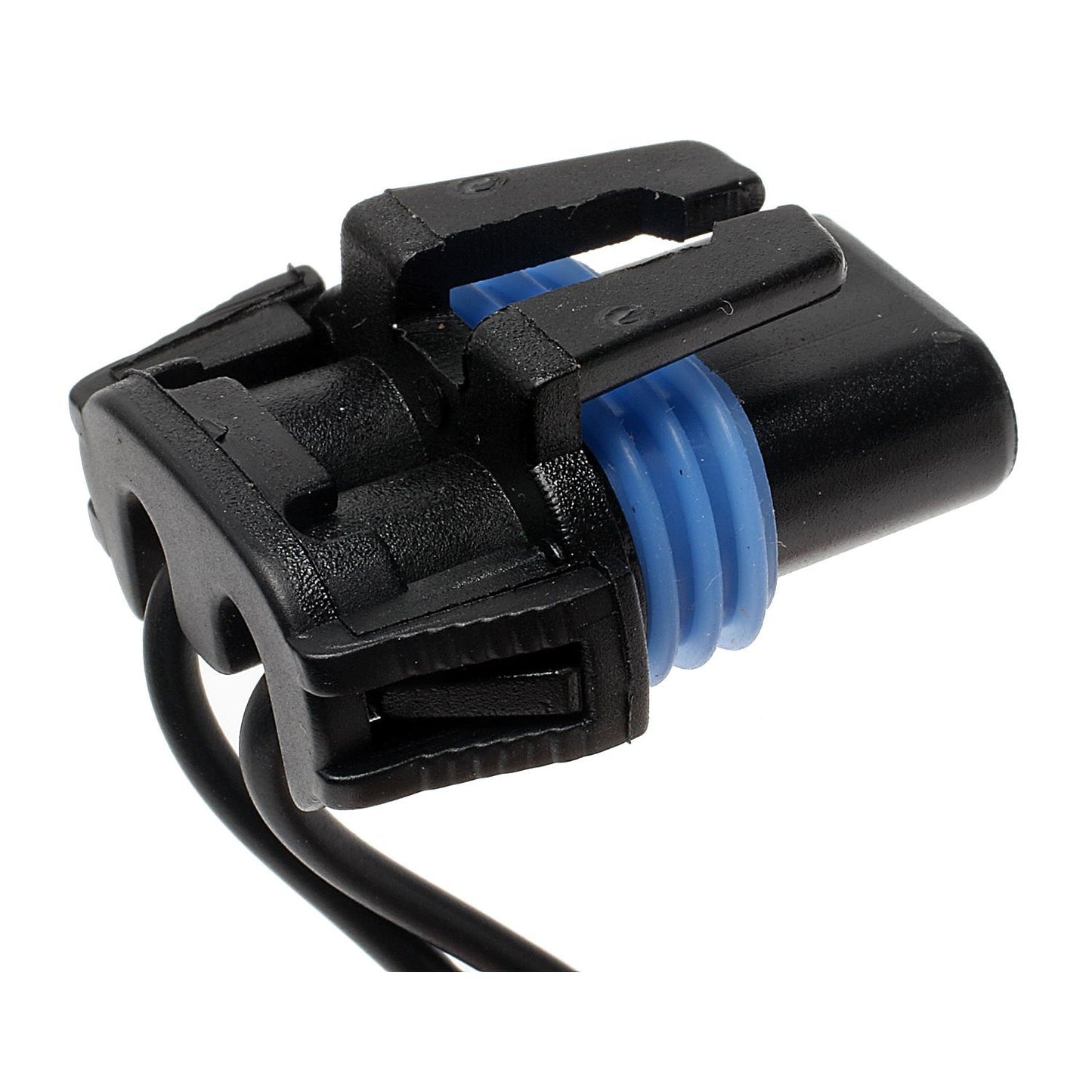 Standard Ignition Fog Light Connector S-524