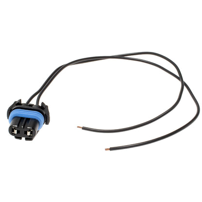 Standard Ignition Fog Light Connector S-524