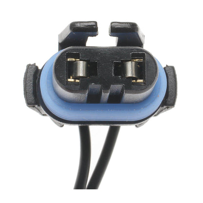 Standard Ignition Fog Light Connector S-524
