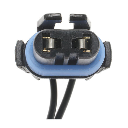 Standard Ignition Fog Light Connector S-524