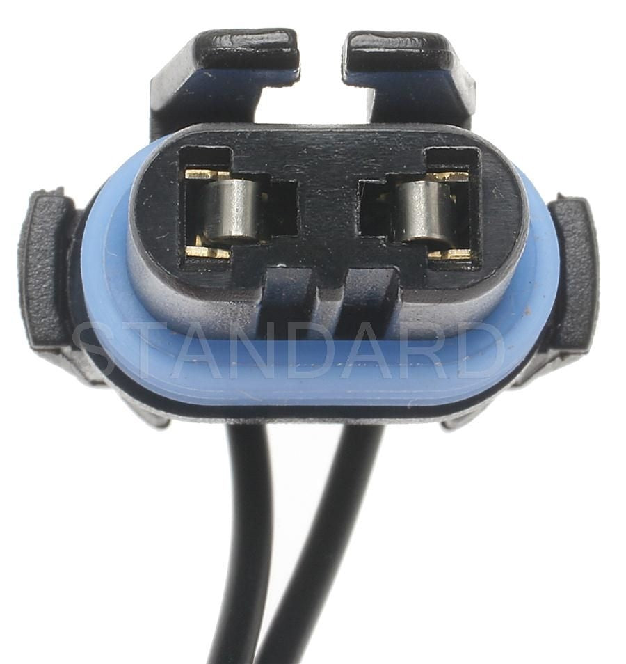 Standard Ignition Fog Light Connector S-524