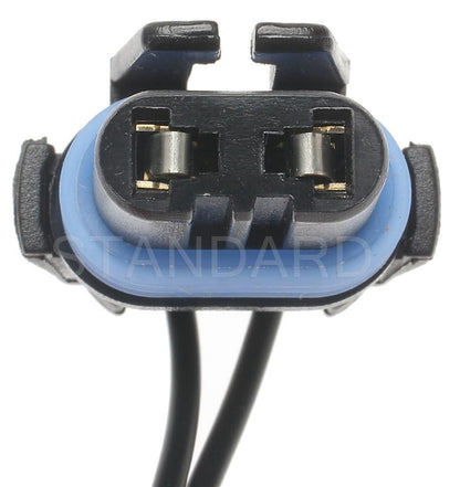 Standard Ignition Fog Light Connector S-524