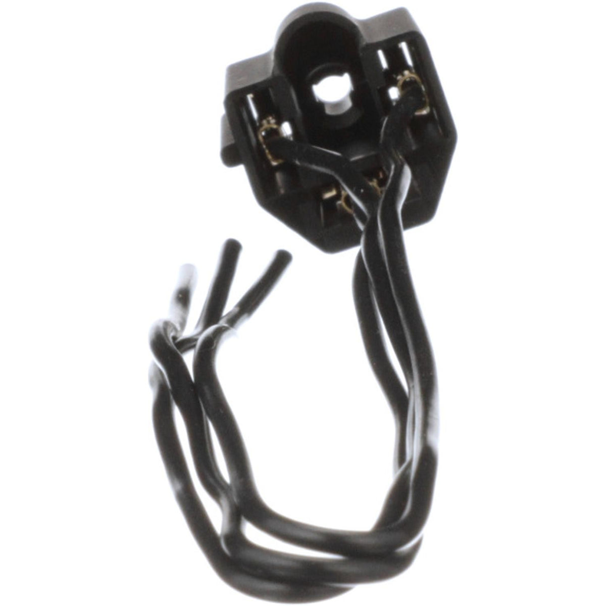 Standard Ignition Hazard Warning Flasher Connector S-526