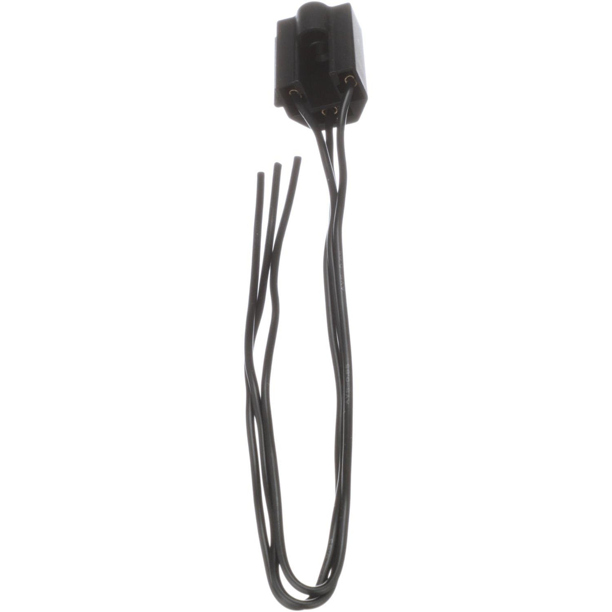 Standard Ignition Hazard Warning Flasher Connector S-526