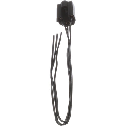 Standard Ignition Hazard Warning Flasher Connector S-526