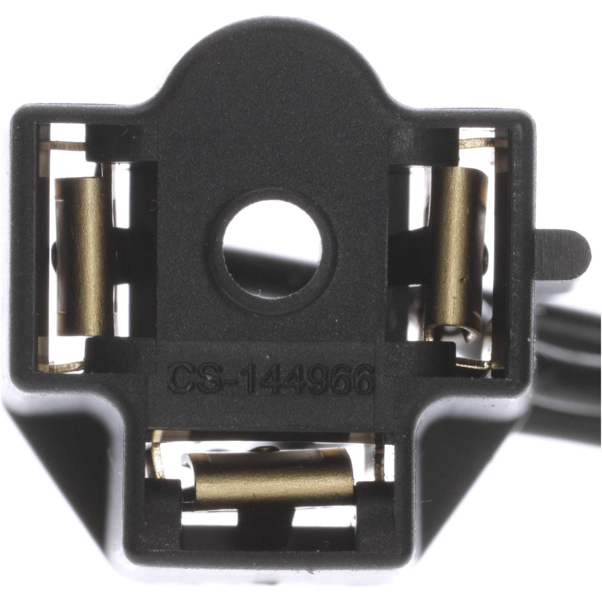 Standard Ignition Hazard Warning Flasher Connector S-526
